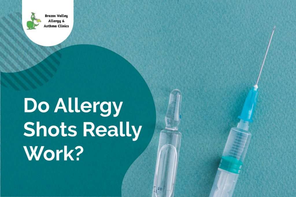 Do Allergy Shots Really Work?