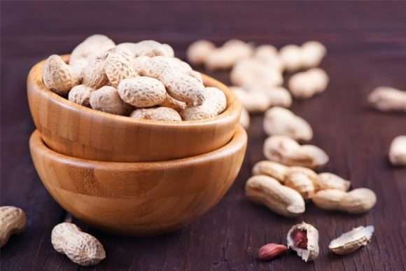 Do you know a child with a peanut allergy? The FDA just ...