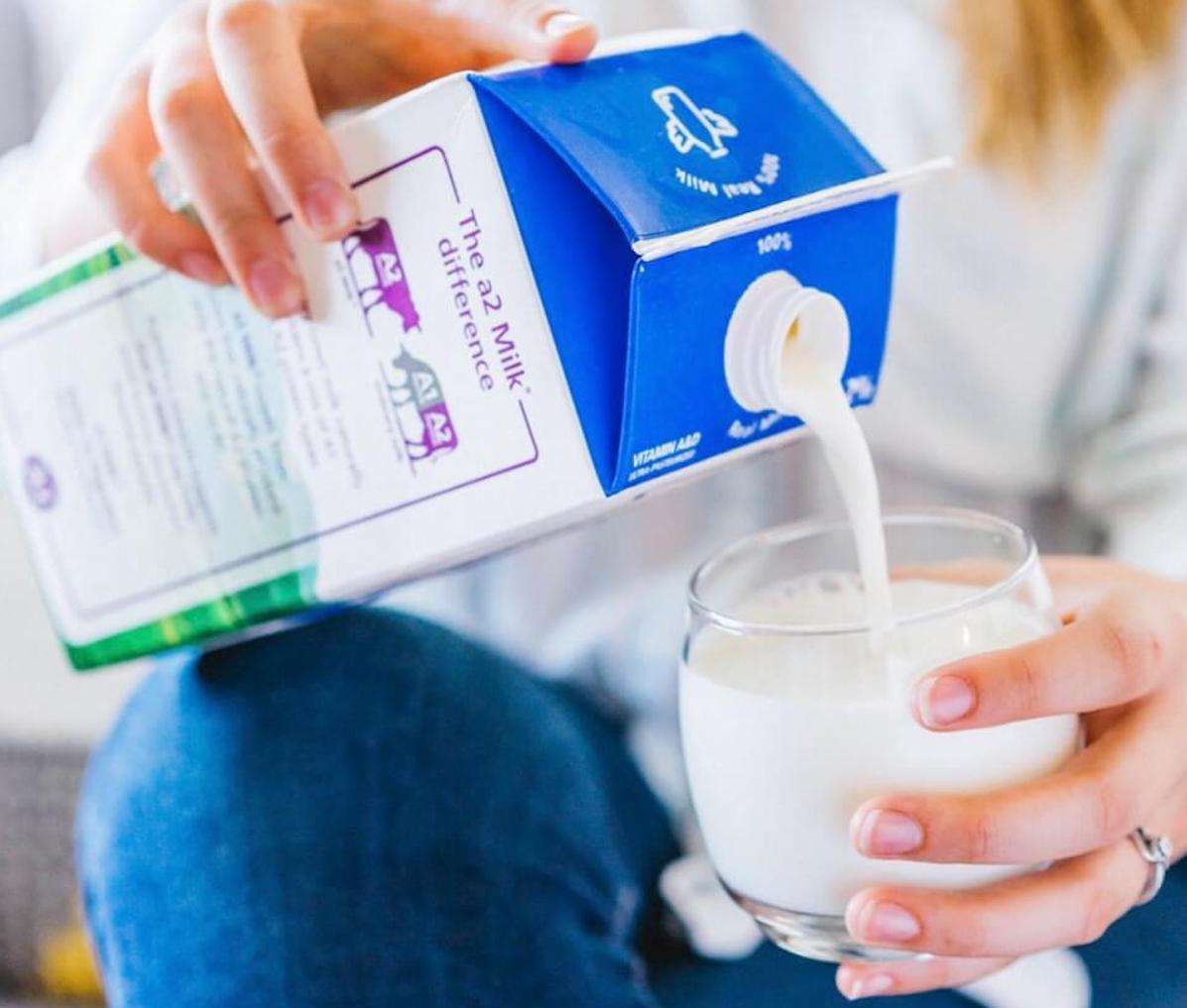Everything You Need to Know About a2 Milk