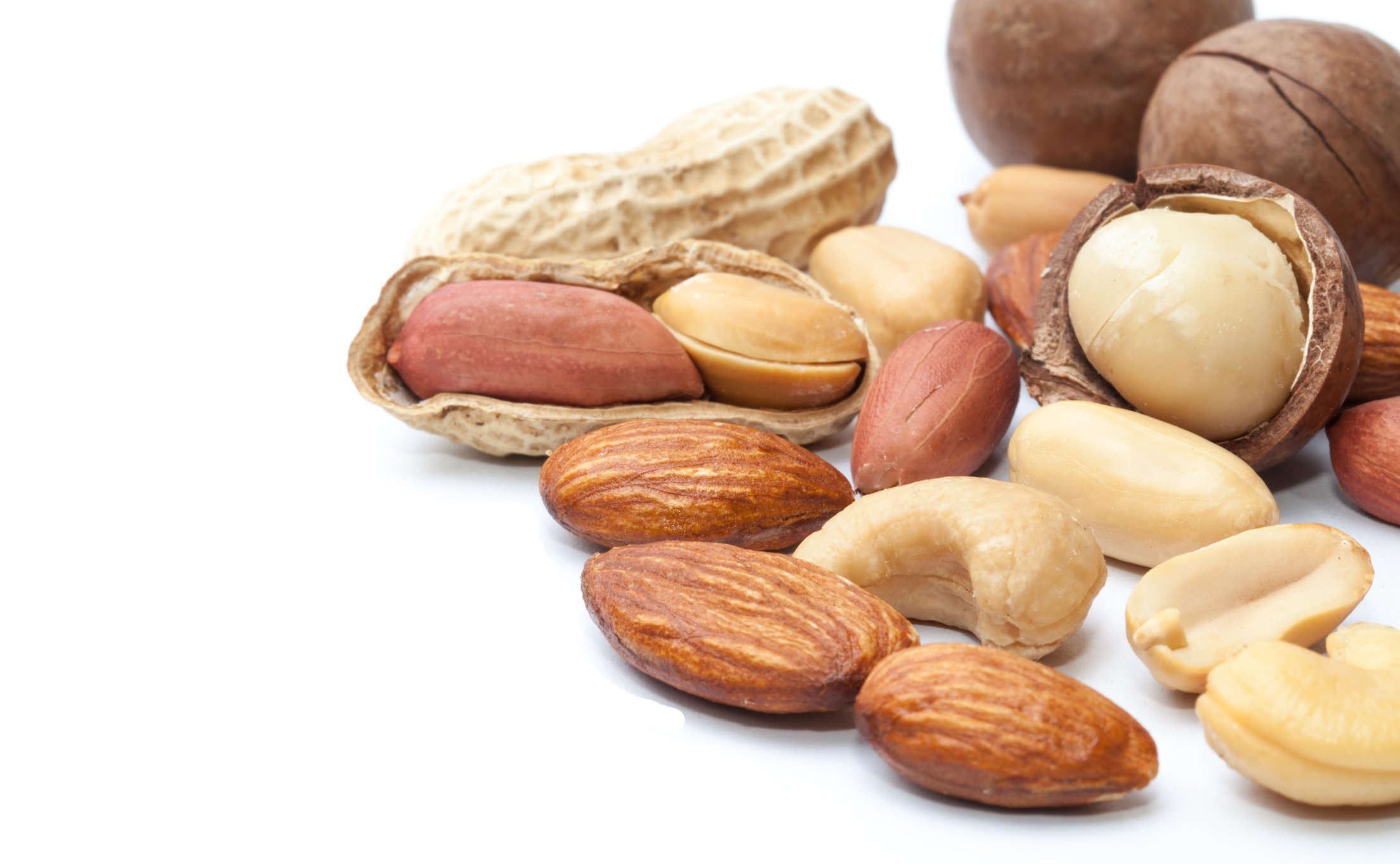 Is Almond Extract A Peanut Allergy KnowYourAllergy